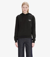 Standard Rue Madame hoodie (W)