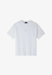 Boxy Micro Logo T-shirt