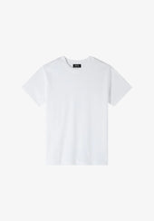 Standard A.P.C. Brodée T-shirt (W)