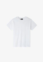 Standard A.P.C. Brodée T-shirt (M)