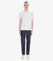 Standard A.P.C. Brodée T-shirt (M)