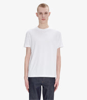 Standard A.P.C. Brodée T-shirt (M)