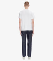 Standard A.P.C. Brodée T-shirt (M)