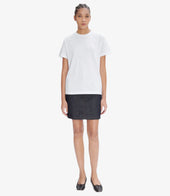 Standard A.P.C. Brodée T-shirt (W)