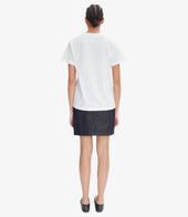 Standard A.P.C. Brodée T-shirt (W)