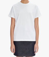 Standard A.P.C. Brodée T-shirt (W)