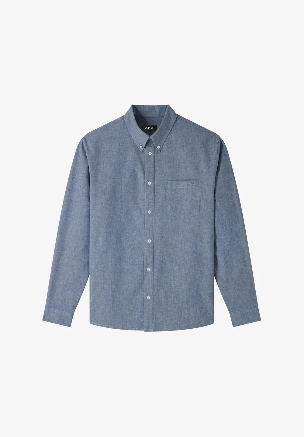 Edouard Brodé shirt