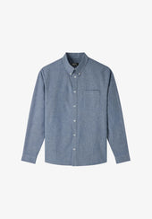 Edouard Brodé shirt