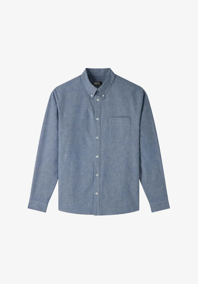 Edouard Brodé shirt