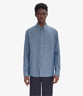 Edouard Brodé shirt