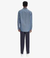 Edouard Brodé shirt