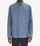 Edouard Brodé shirt