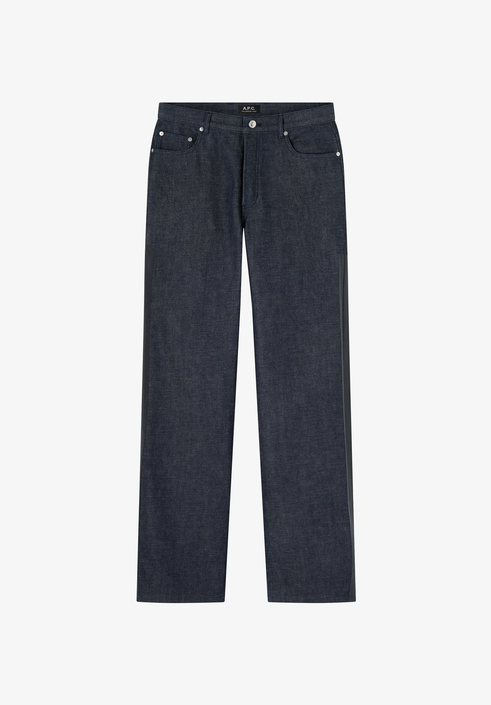 A P C Frgmt Jeans Sally