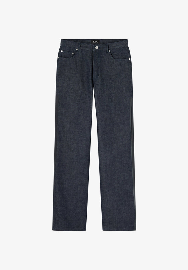 A.P.C. FRGMT. Jeans Sally