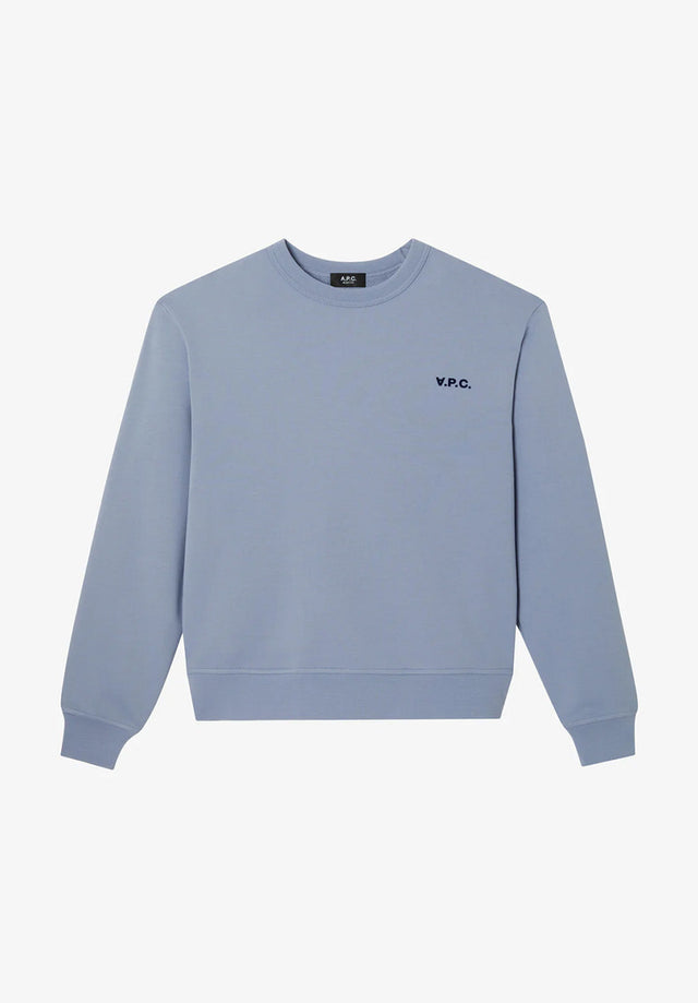 Boxy Petit VPC sweatshirt