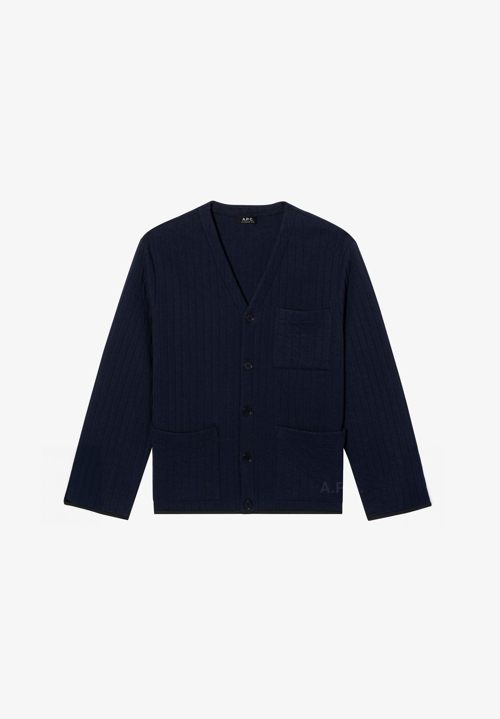 Leandre jacket
