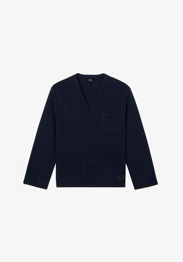 Leandre jacket