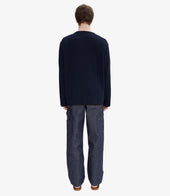 Leandre jacket