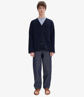 Leandre jacket