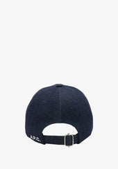 Eden compass baseball cap