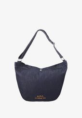 Journal satchel
