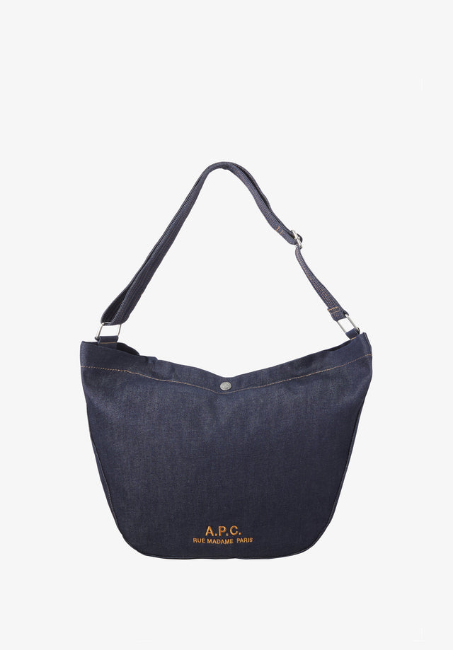Journal satchel