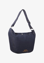 Journal satchel