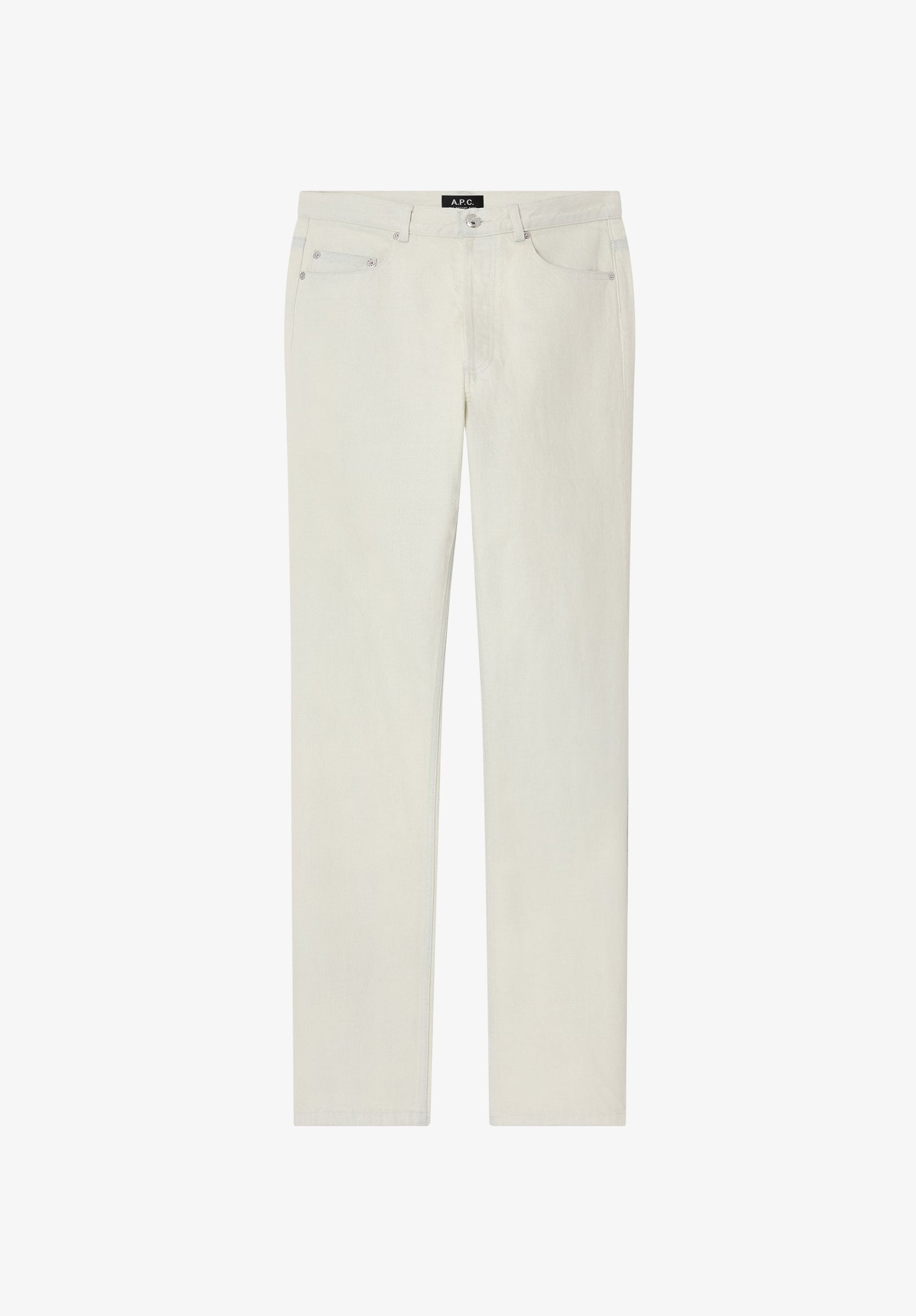 Standard Jeans