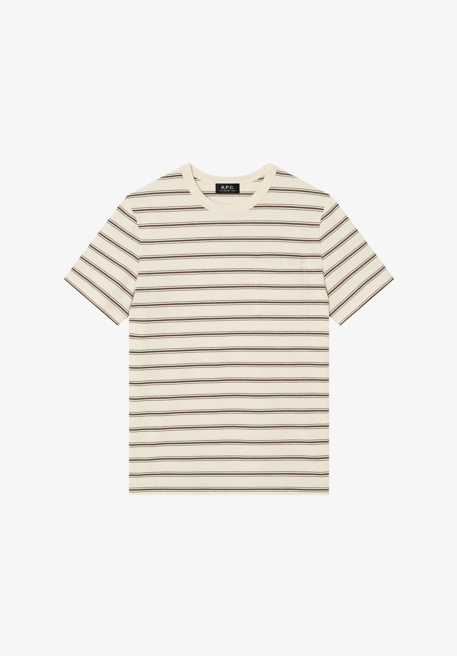 Striped T-shirt