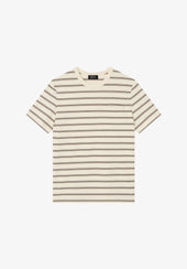 Striped T-shirt