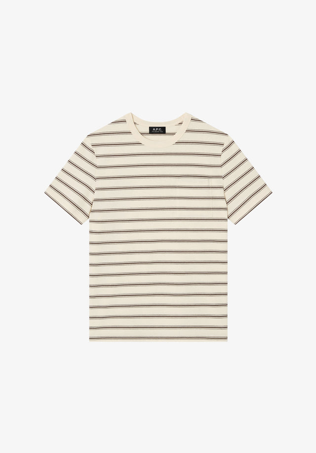 Striped T-shirt