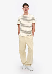 Striped T-shirt