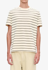 Striped T-shirt