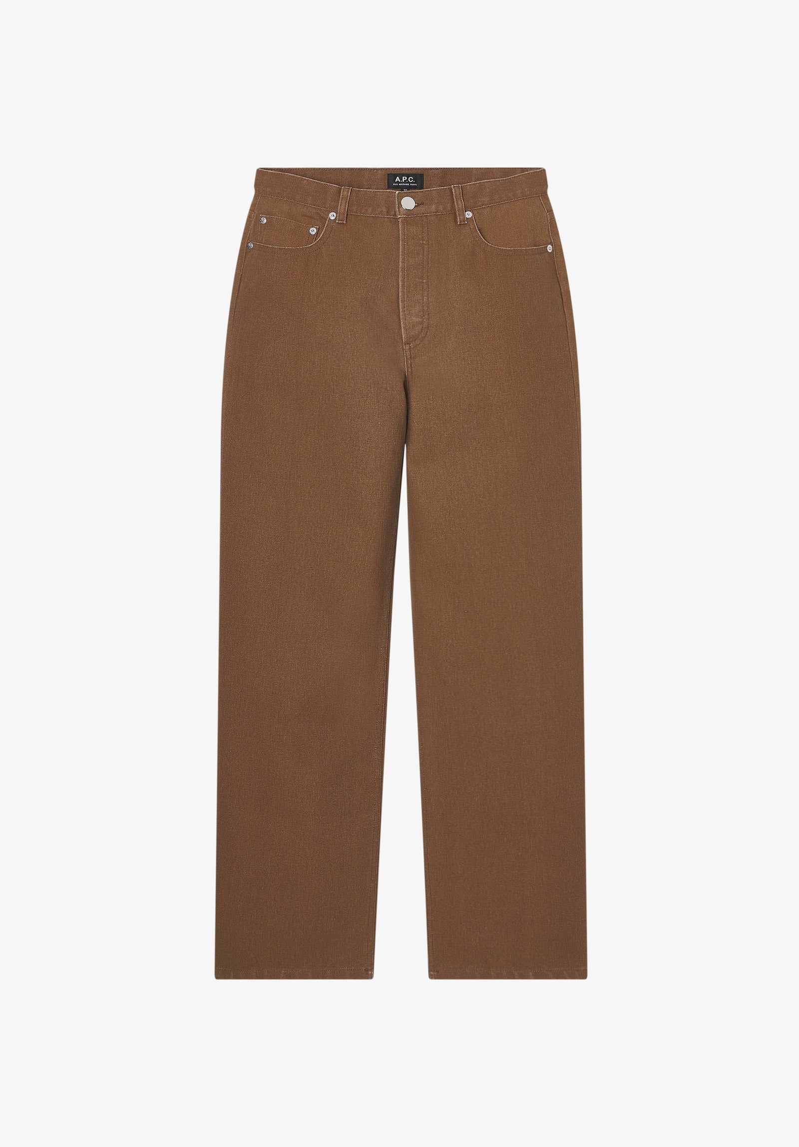 Aaron Jeans