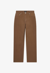 Aaron Jeans