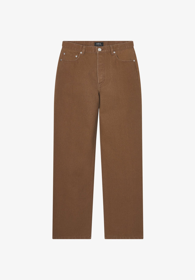 Aaron Jeans