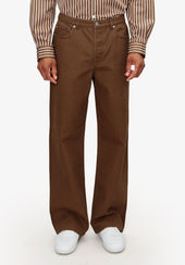 Aaron Jeans