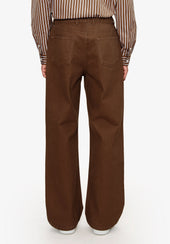 Aaron Jeans