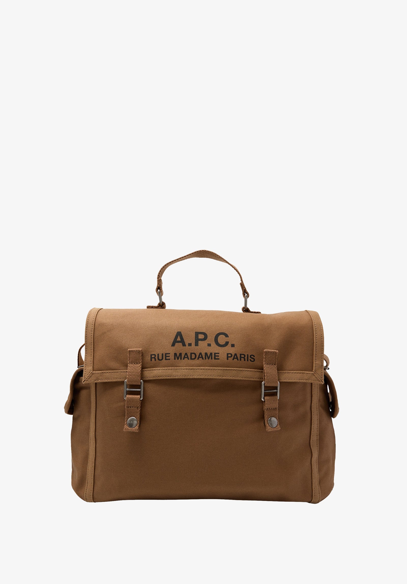 Recuperation Satchel