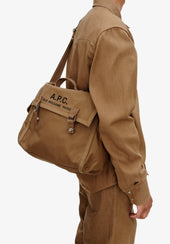 Recuperation satchel