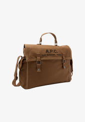 Recuperation satchel