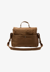 Recuperation satchel