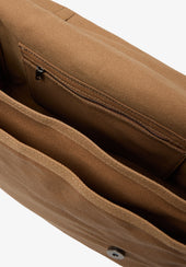 Recuperation satchel