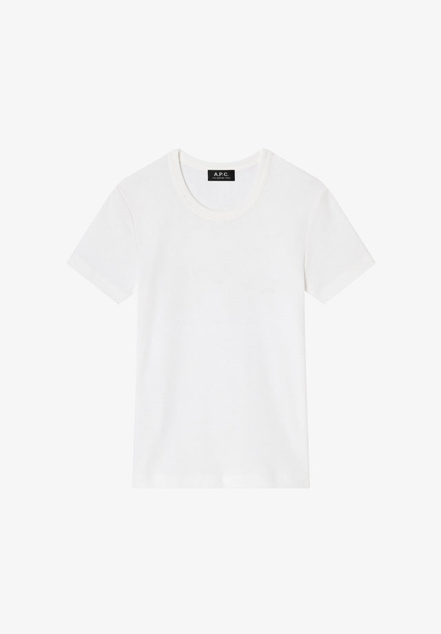 t-shirt vera GOTS