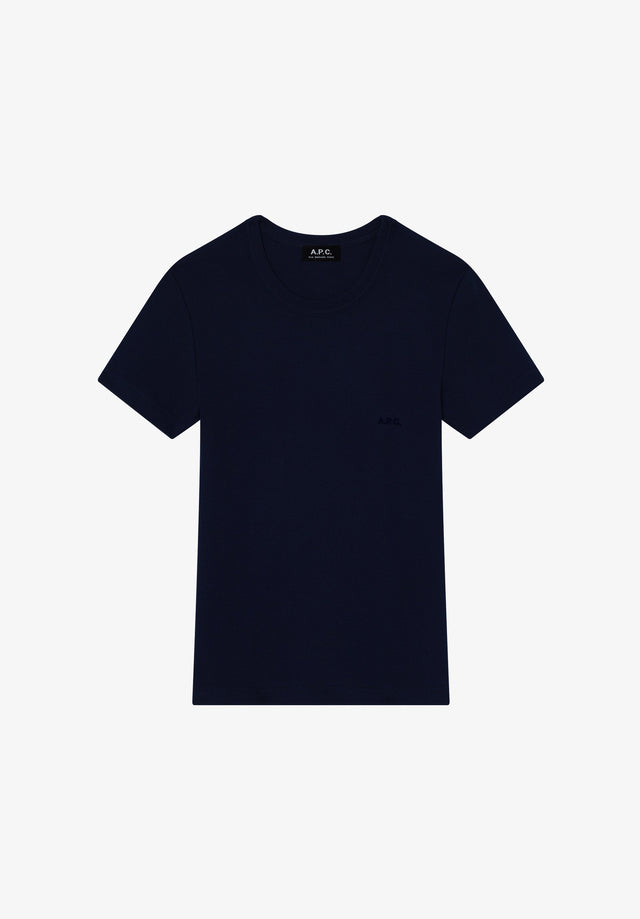 t-shirt vera GOTS