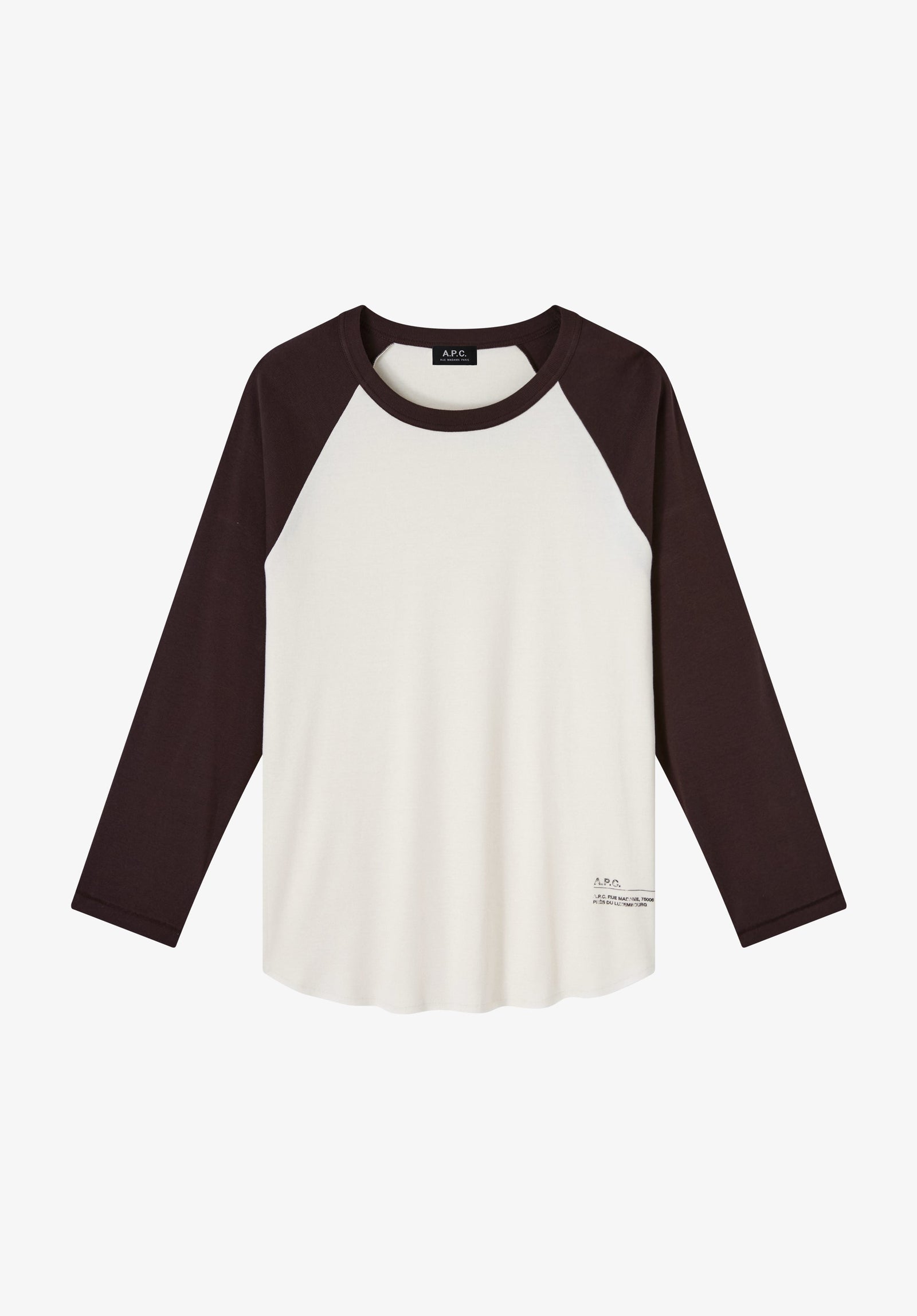 Quarter T-shirt