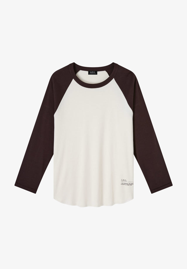 Quarter T-shirt