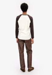 Quarter T-shirt