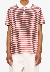 Oscar polo shirt