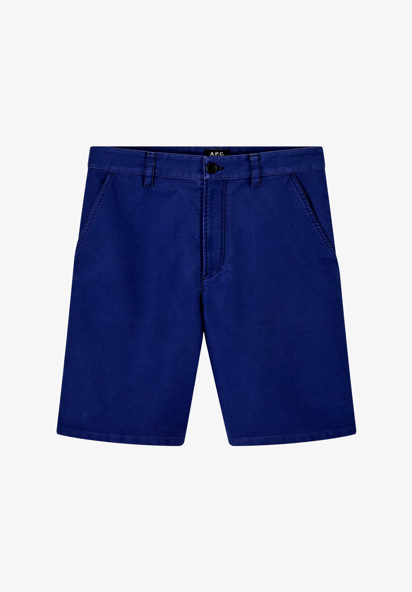 Bermuda Andy